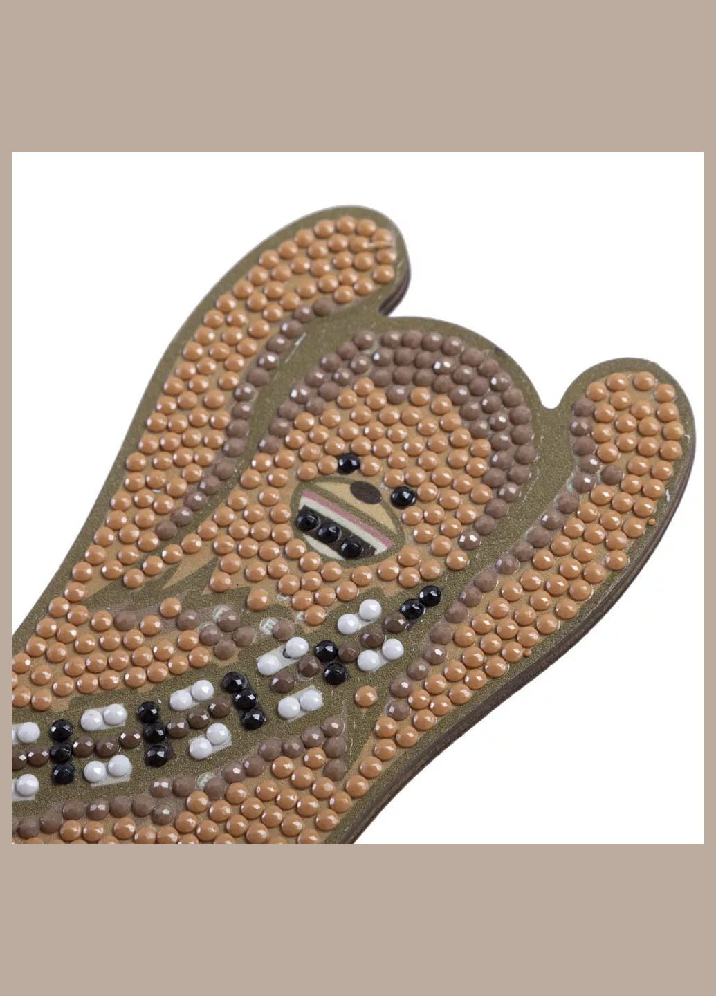 Набор для творчества Чуи (CAFGR-SWS008) Crystal Art (333253312)