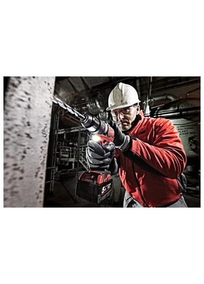Свердло по металу THUNDERWEB HSS-G DIN338, 11,5x142 мм, (5шт) (4932352402) Milwaukee по металу THUNDERWEB HSS-G DIN338, 11, 5x142 мм, (5 (401193231)