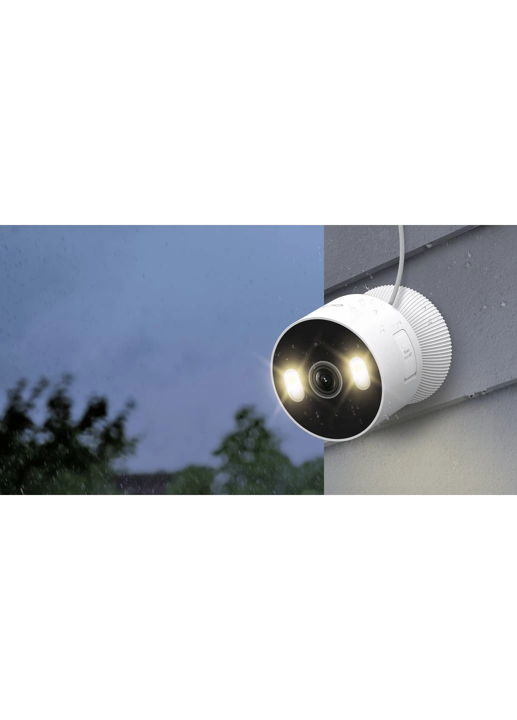 IP-камера Tapo C113 3MP N300 microSD motion detecti TP-Link (386038996)