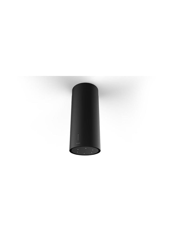 Витяжка кухонна (m500082) Faber Cylindra Plus Bk Matt A37 (369022031)