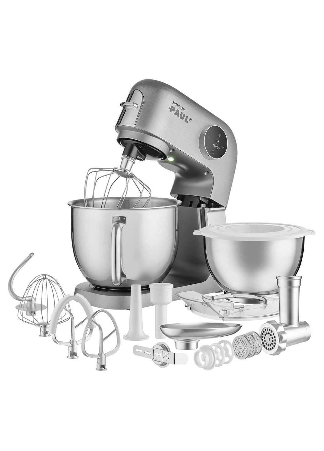 Кухонная машина STM7740 Sencor (360425546)