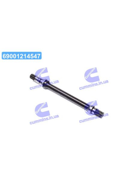 ПОЛУОСЬ ПРАВАЯ MAZDA 626 GD ( ) 0512-626GD Febest (366733534)