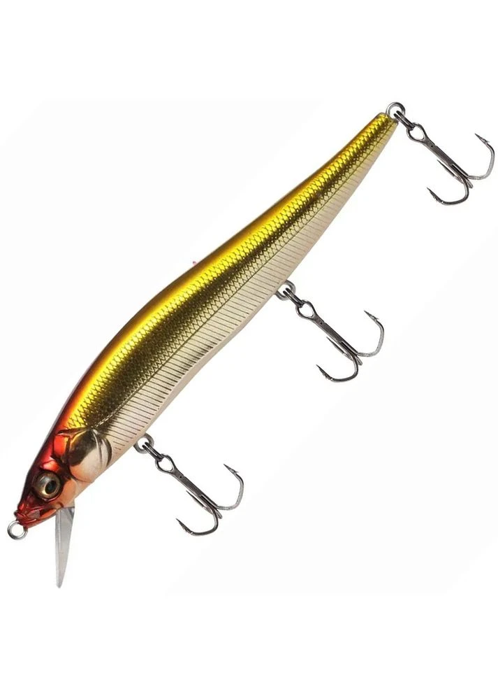 Воблер Vision Oneten SF 110.5mm 14.2g M Western Crown Megabass (395689419)