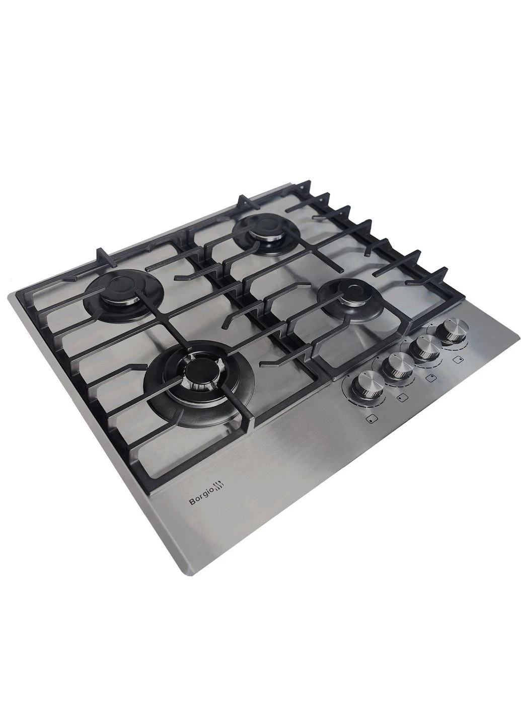 Газовая варочная поверхность G 6942-13 inox FFD BORGIO (385640483)