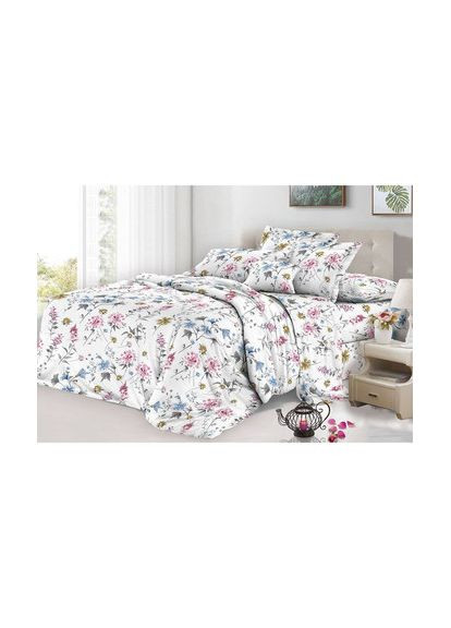 Семейный комплект постельного белья Бязь 3D Premium 200х220 см (BPs-333) Vital-Textile (367262276)