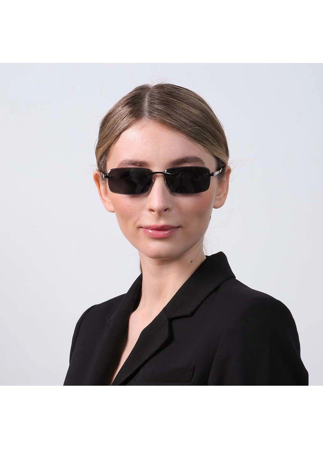 Солнцезащитные очки LuckyLOOK (352166789)