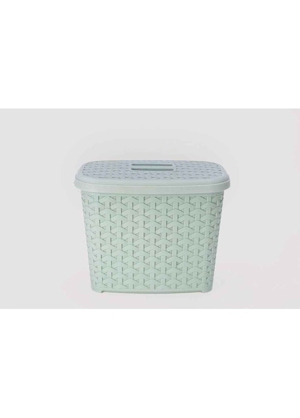 Кошик з кришкою 140 x 205 x160мм Diomedea (357224049)