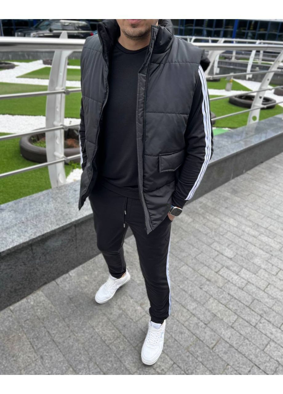 Чоловіча жилетка No Brand (372003348)