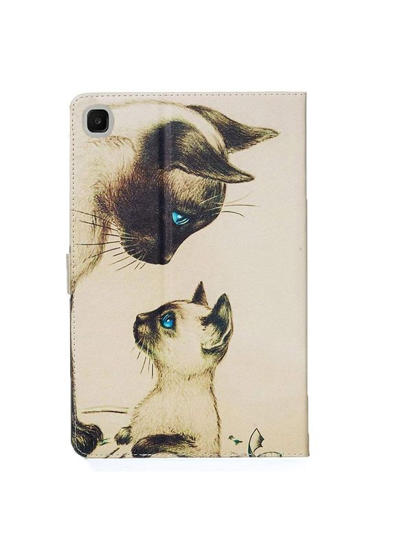 Чохол Smart Case для Samsung Galaxy Tab S6 Lite (2024) 10.4" P620/P625/P627 Cat (711287) BeCover (351559969)