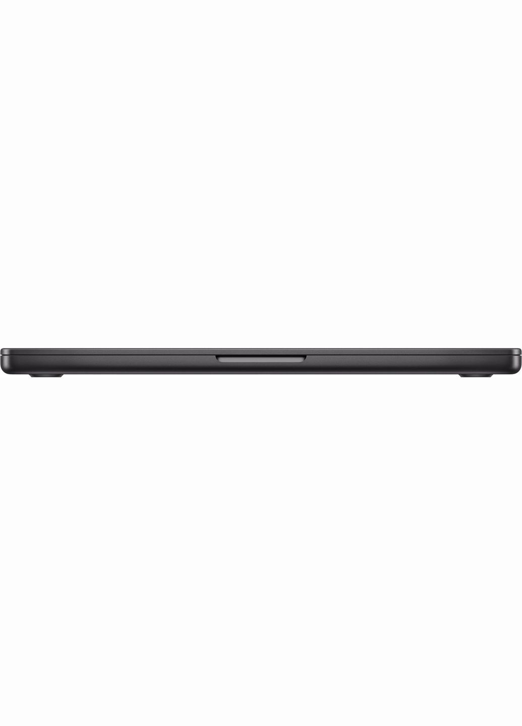 Ноутбук " Late 2024 Space Black (MW2V3) Apple MacBook Pro 14 (318745264)