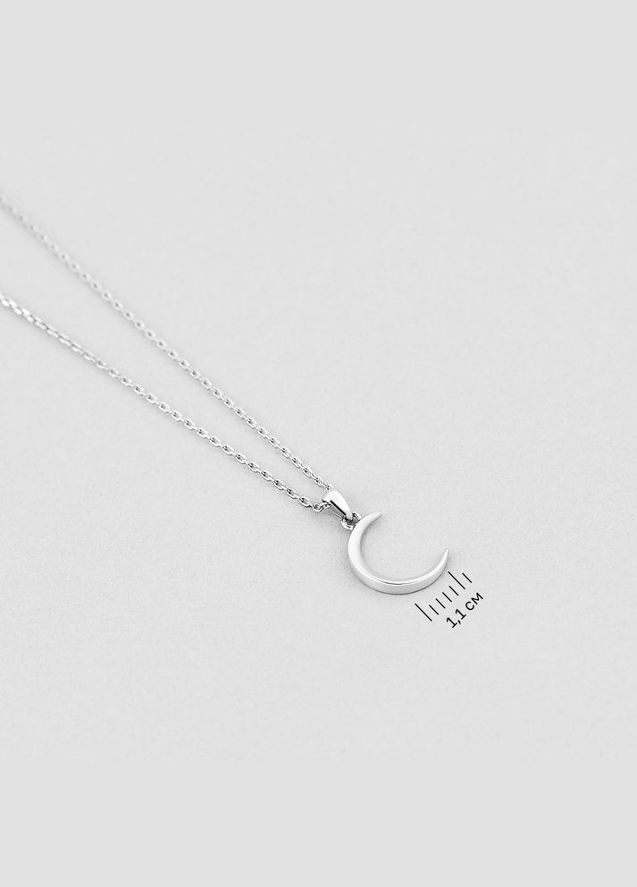 Підвіска Місяць Minimal (340096943)