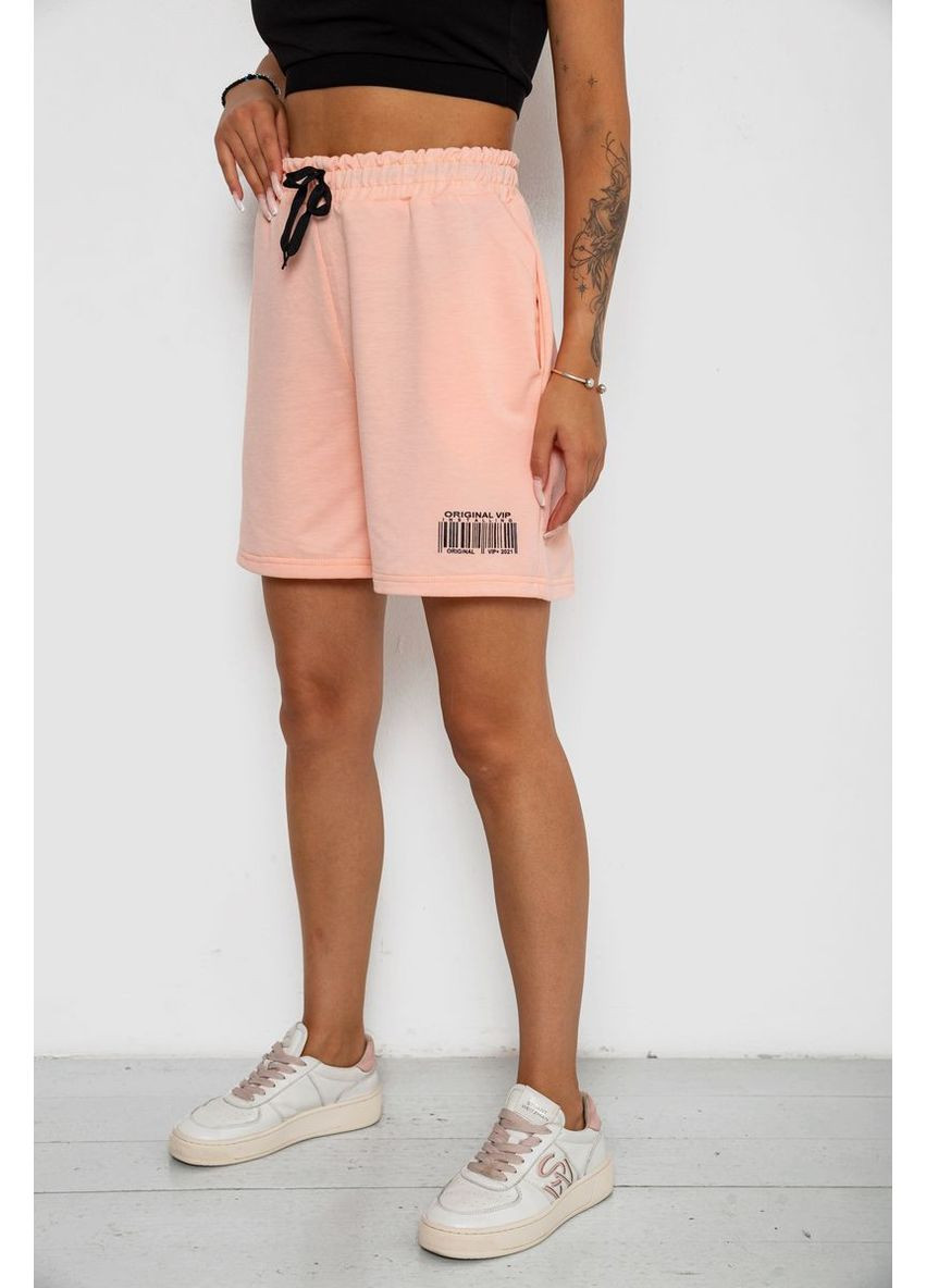 Шорты женские с принтом Ager 238R132 (357234601)