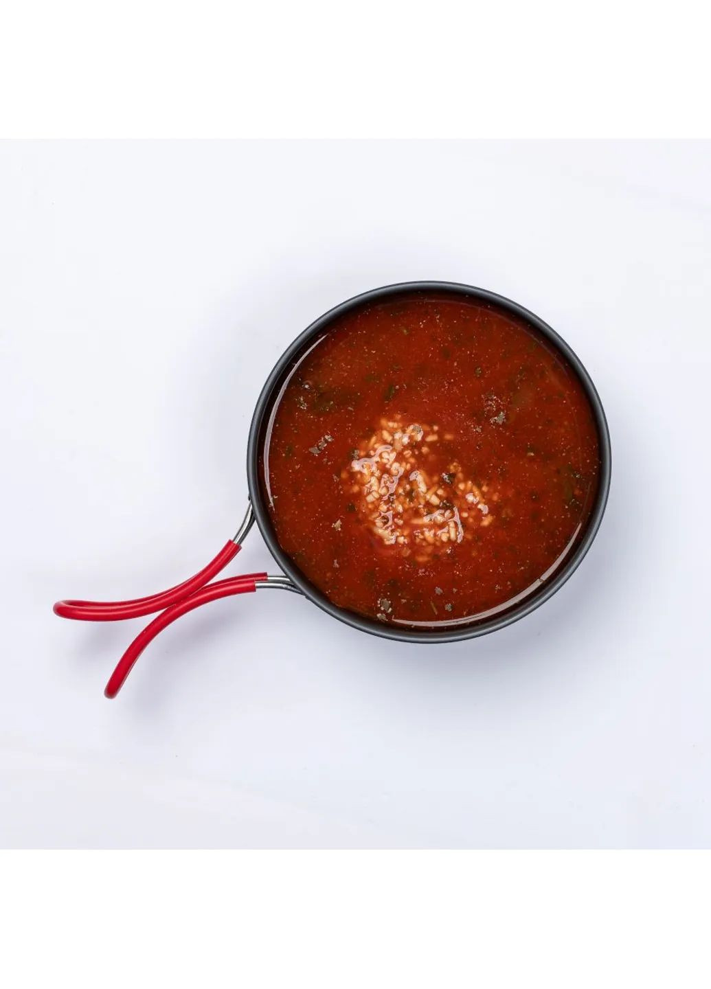 Томатний суп з рисом SubliMate (370988039)