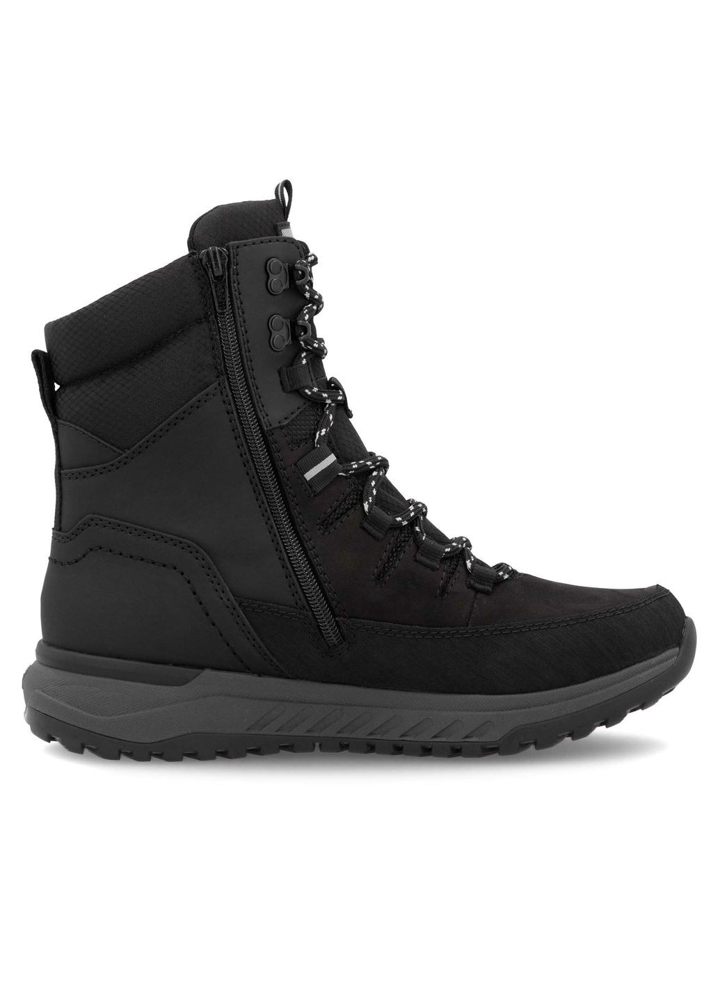 Зимові спортивні черевики Rieker (306614316)