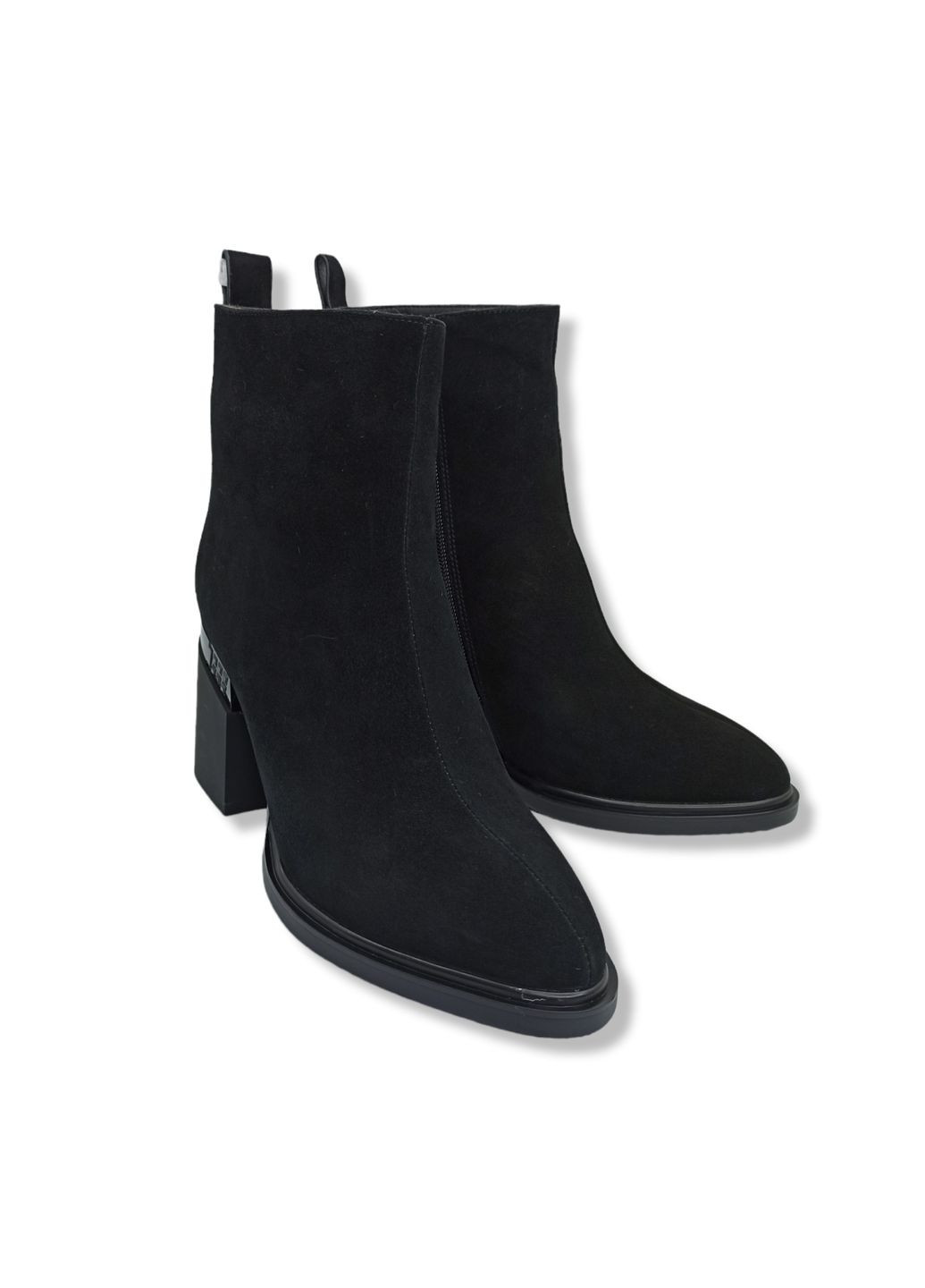 Зимние ботинки (р) замша 0-1-1-21g-373-a-758-015g Geronea