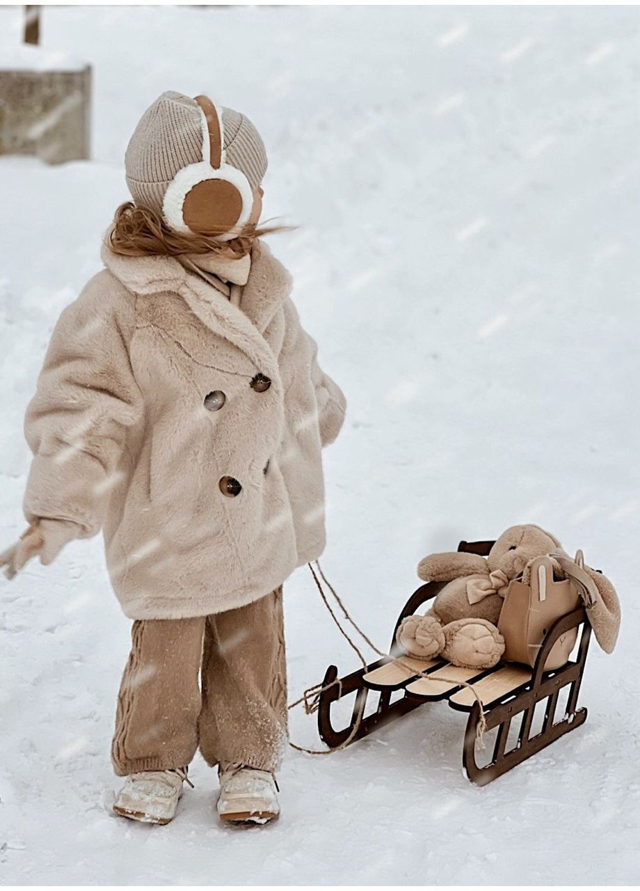 Декоративные санки WittleWood (369729963)