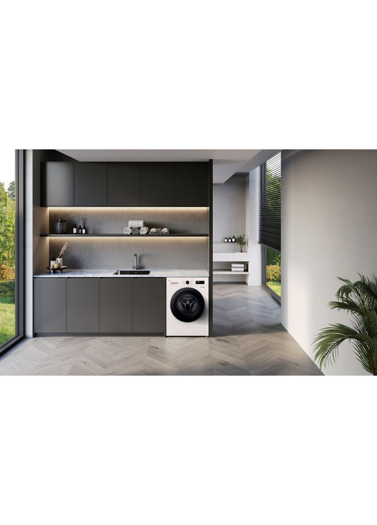 Пральна машина (m479748) LG F2Y1NS6W (369036258)