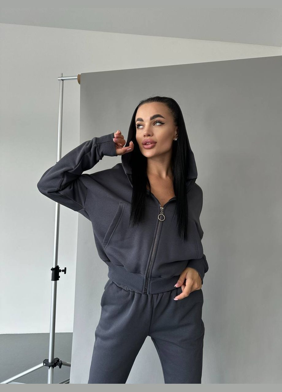 Женский спортивный костюм No Brand (302752993)