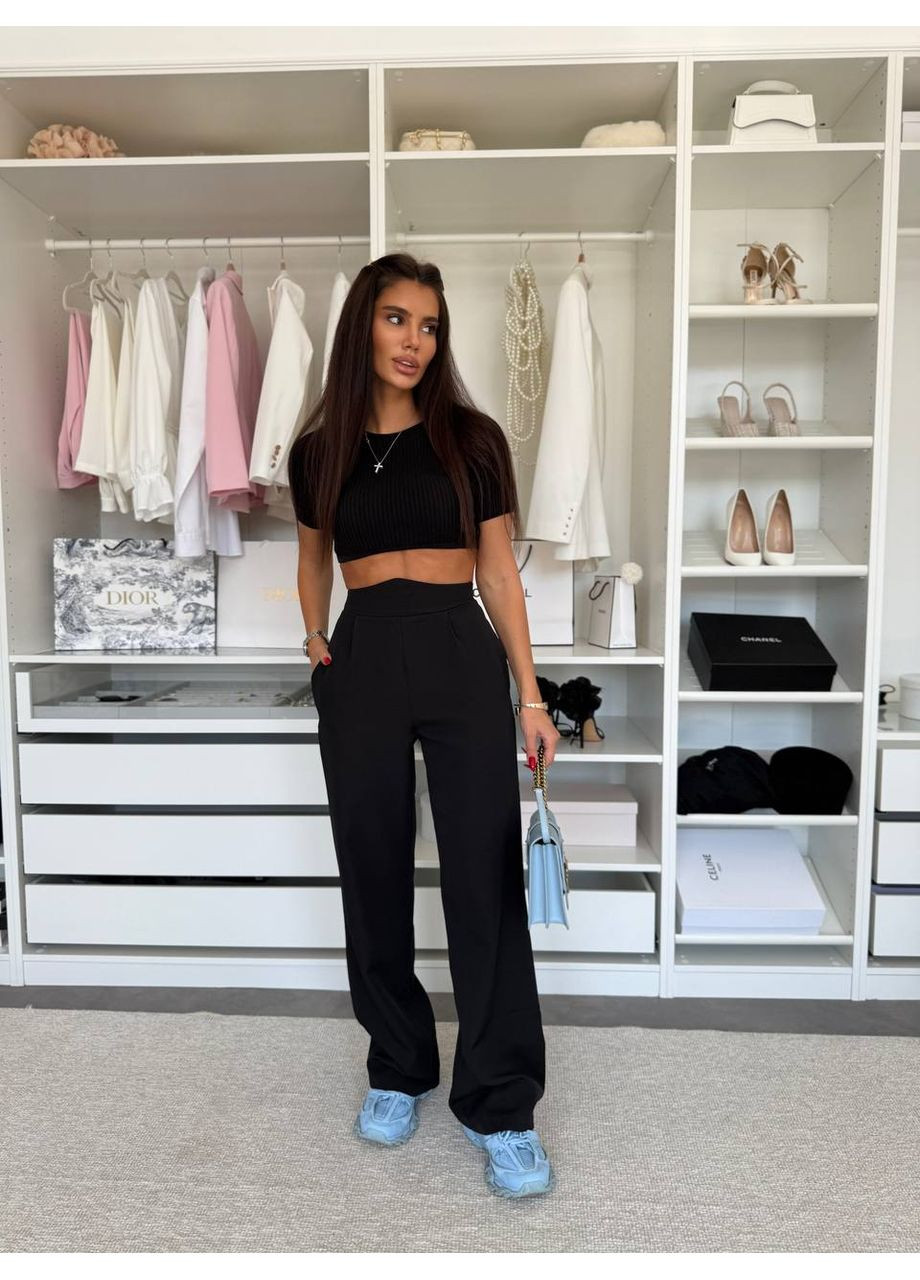 Классические женские брюки. Україна (358934445)