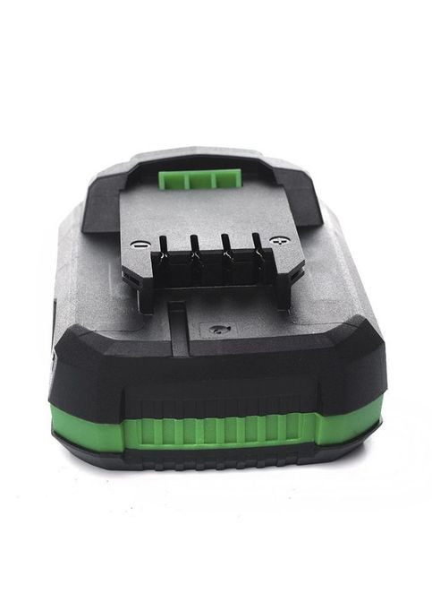 Аккумуляторная батарея (АКБ) 20В, 2А, 2020B Apro (363977815)