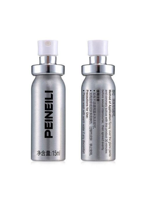 Пролонгатор спрей для мужчин, удлиняющий половой акт No Brand (367624455)