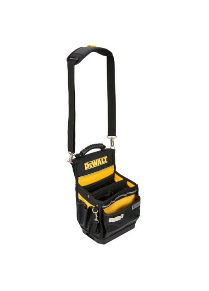 Сумка для інструмента (DWST83541-1) DeWALT сумісна із системою TSTAK, 37x30x23 см (369880095)