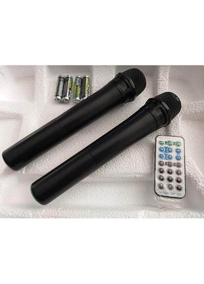 Автономная акустическая система LSA 15 WIRELESS 4all audio (328056679)