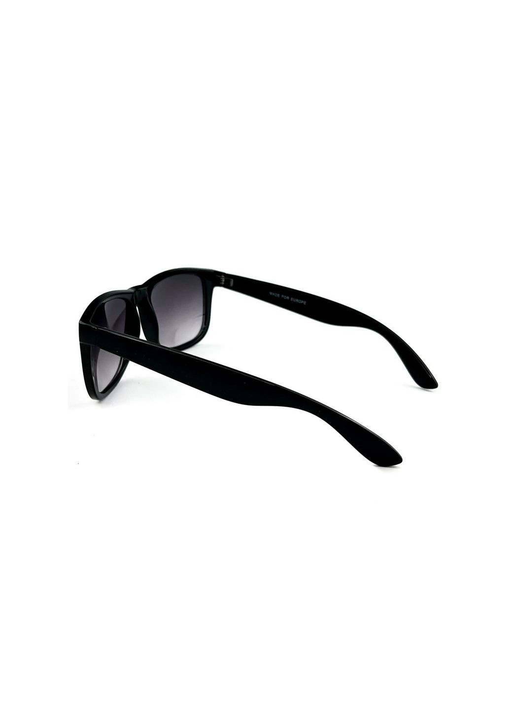 Сонцезахисні окуляри Класика чоловічі 157-125 LuckyLOOK 157-125m (289359954)