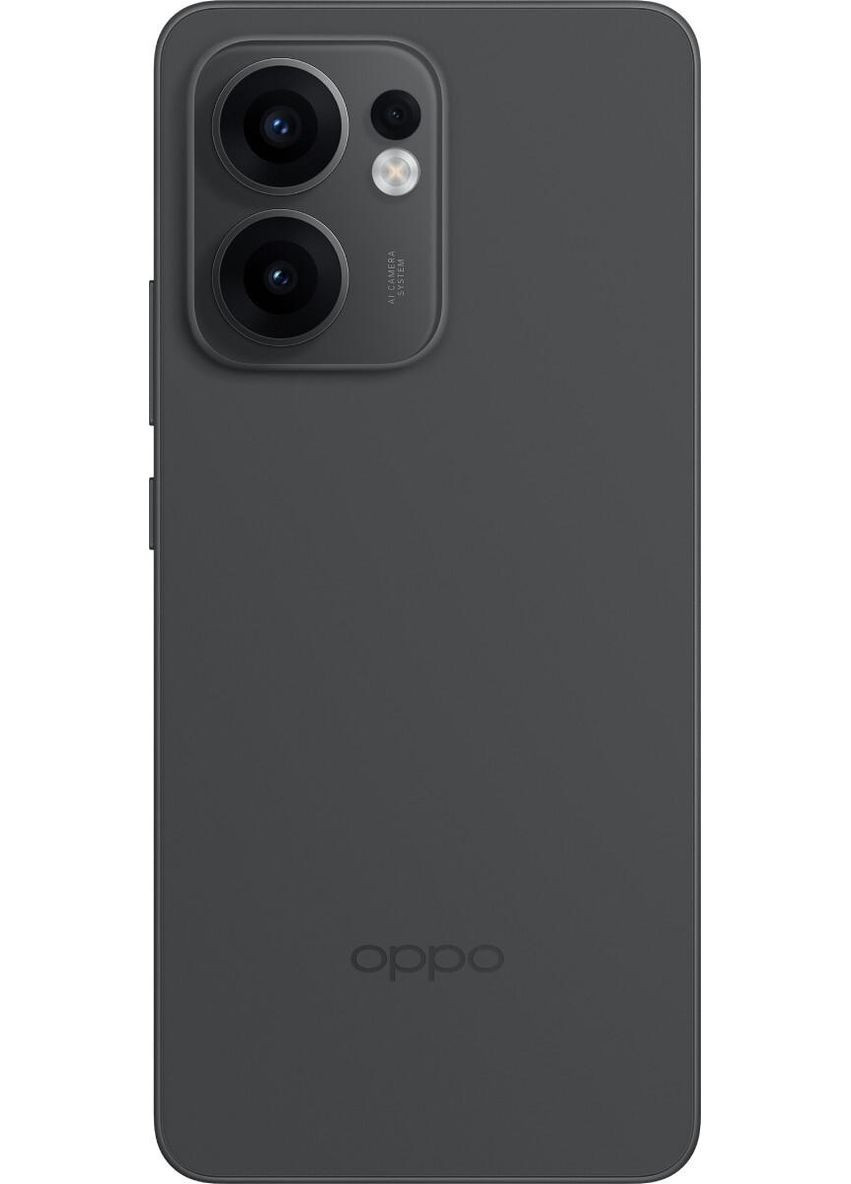 Смартфон 110010234973 Reno 13 FS 5G 6.67" 12/512GB, 2SIM, 5800мА•год, cірий Oppo (367984088)