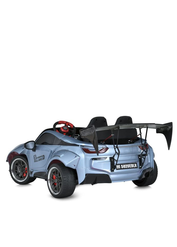 Детский электромобиль Машина M 5820EBLRS-11(24V) до 35 кг Bambi (334147412)
