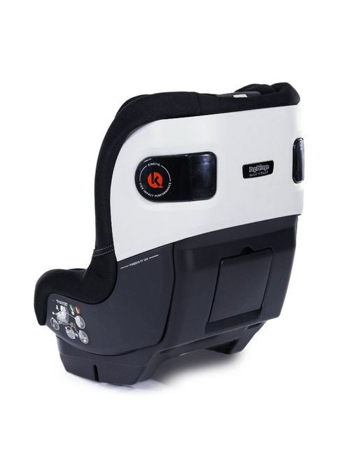 Автокрісло Peg-Perego Viaggio FF105 EBONY (268141131)