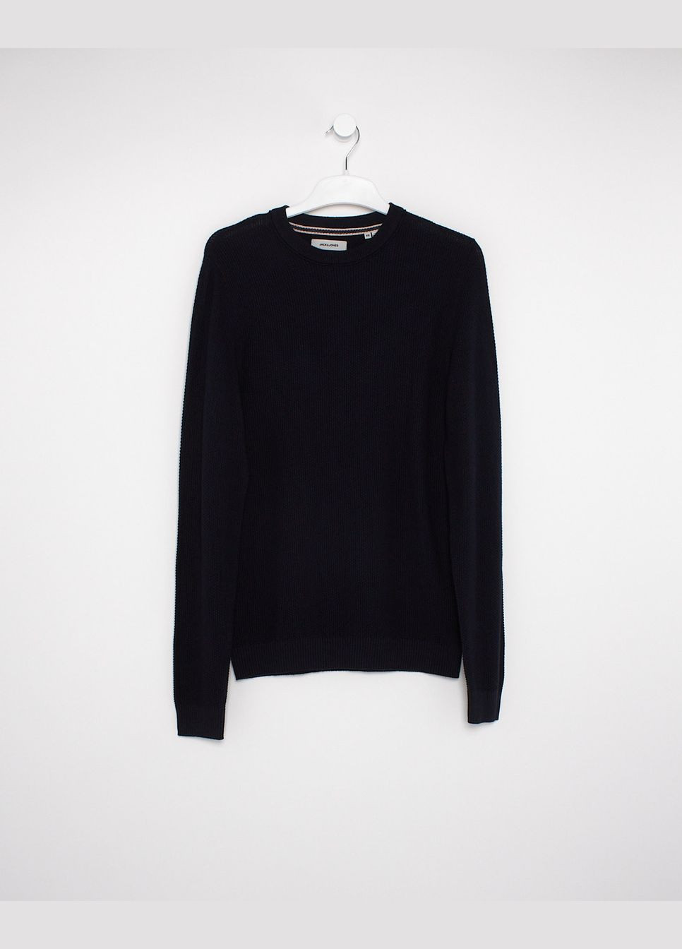 Темно-синий джемпер демисезон,темно-синий,jack&jones Jack & Jones