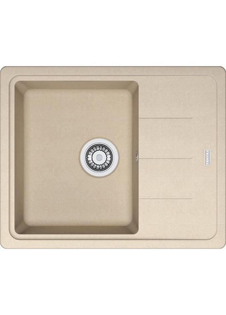 Мийка кухонна (m442574) FRANKE BASIS BFG 611-62 (372966059)