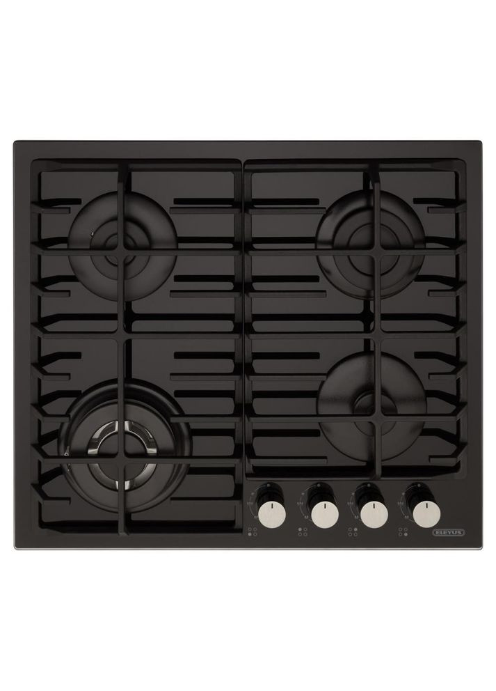 Варочная поверхность газовая IRIS 60 BL CTF ELEYUS (314864279)