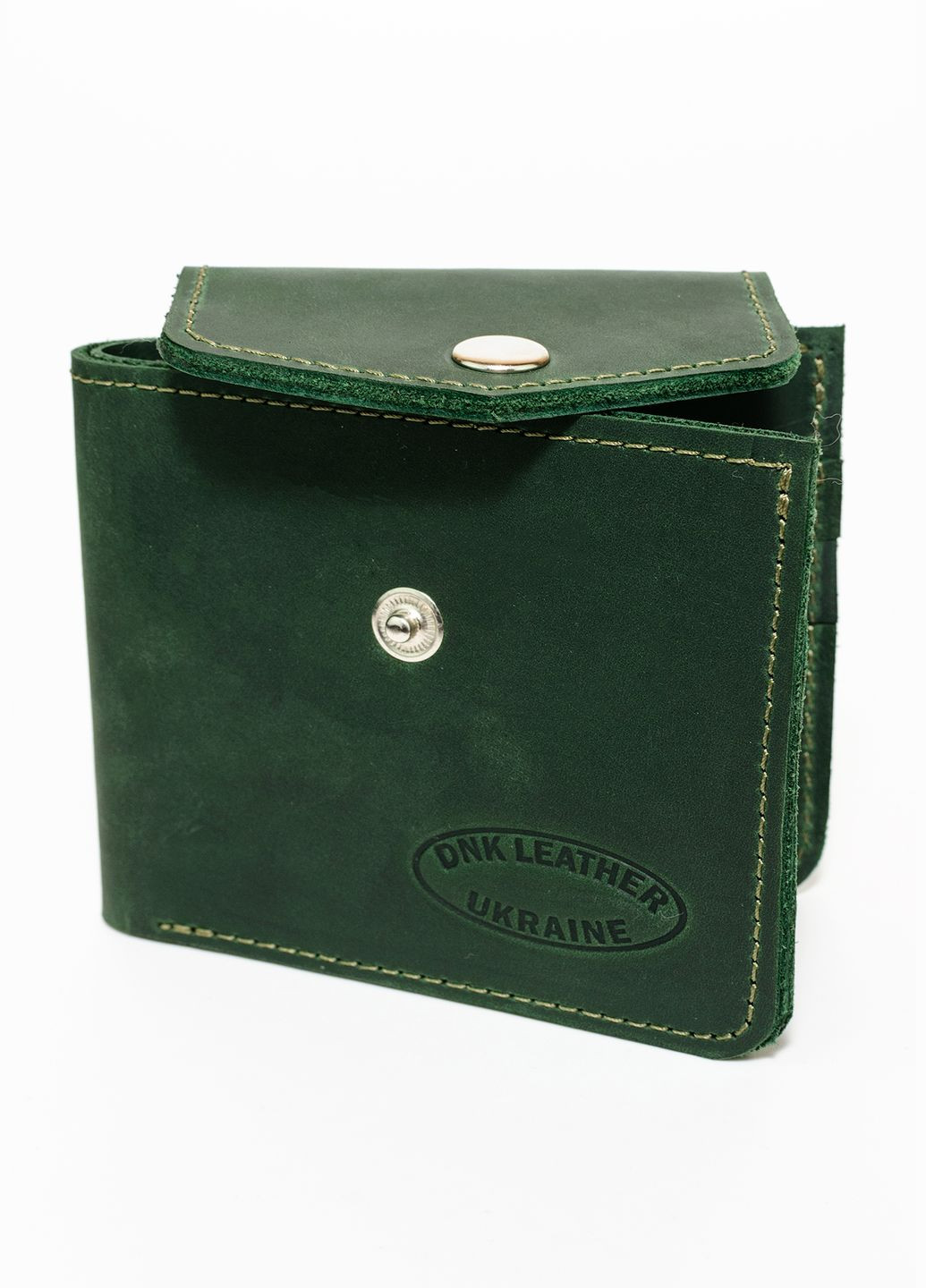 Гаманець шкіряний DNK Leather (300522933)