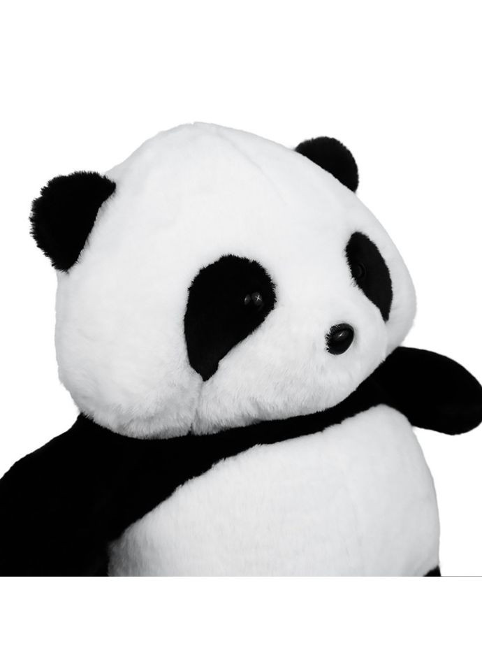 Детская мягкая игрушка "Малыш Панда" FWPBABYPANDA24BK0 30 см WP Merchandise (307086007)