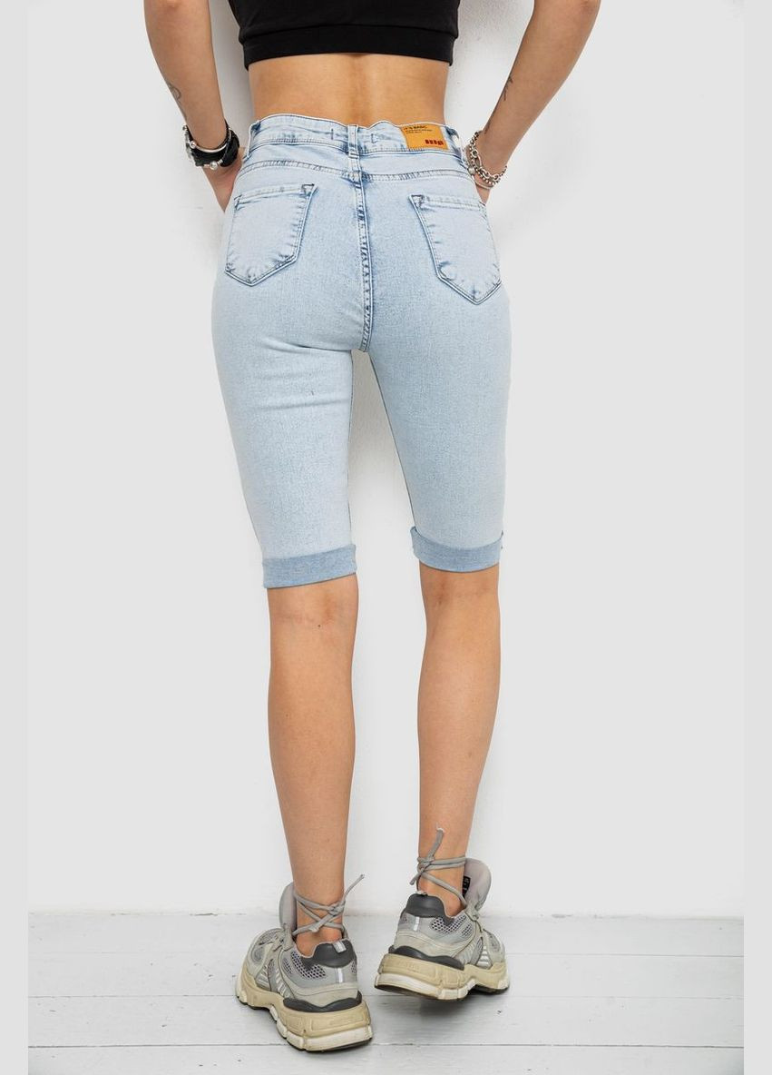 Капрі джинсові жіночі It's 182R1692 (333934991)