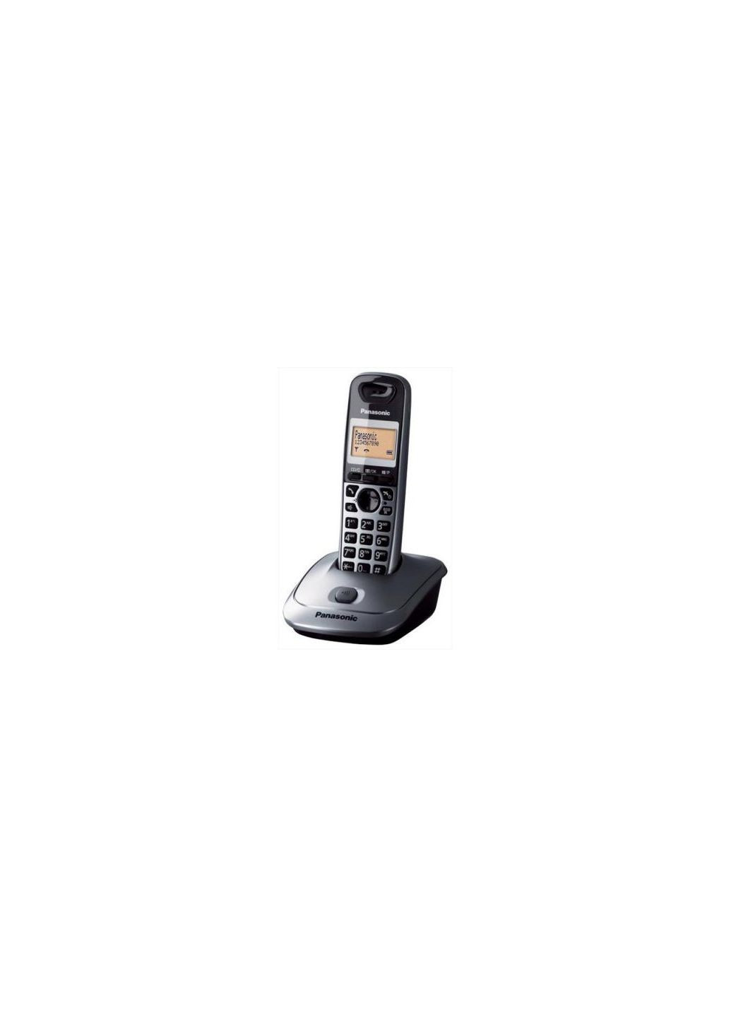 Телефон DECT Panasonic KX-TG2511UAM (366661744)