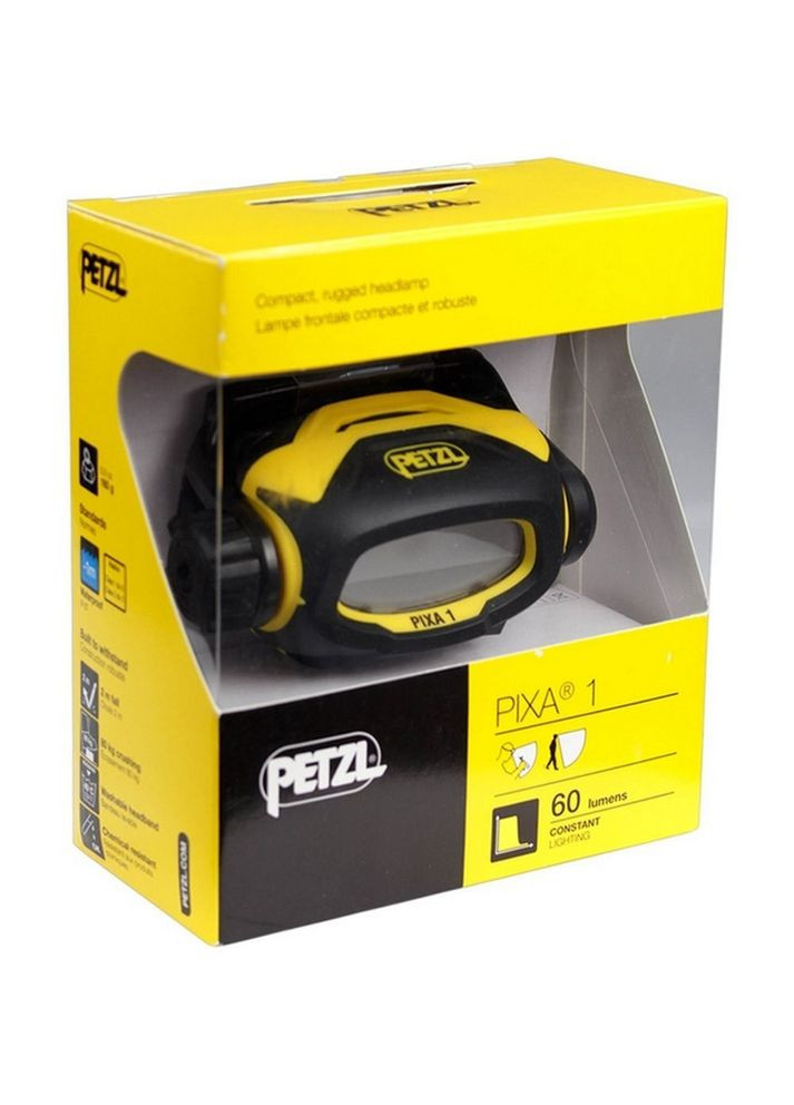 Ліхтар налобний Pixa 1 E78AHB 2 Petzl (316518168)