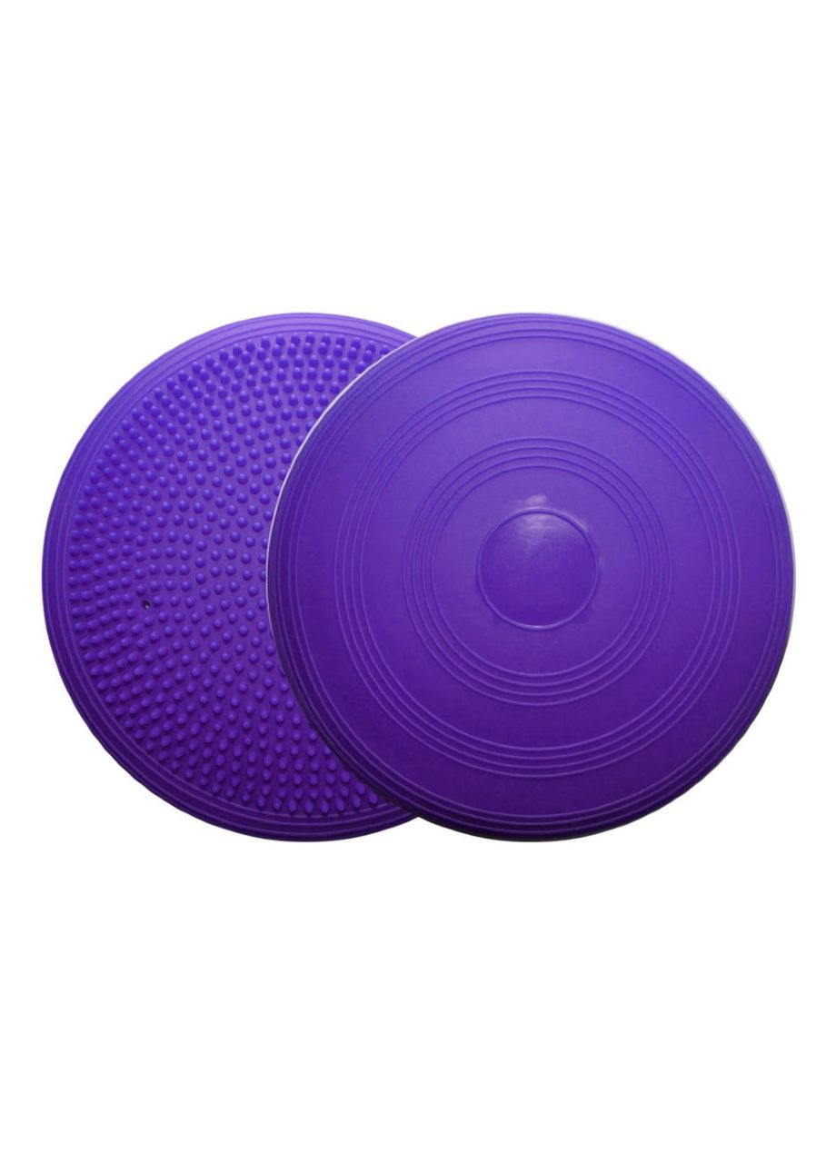 Балансувальний диск фіолетовий YJ-O-M-purple SNS (361033881)