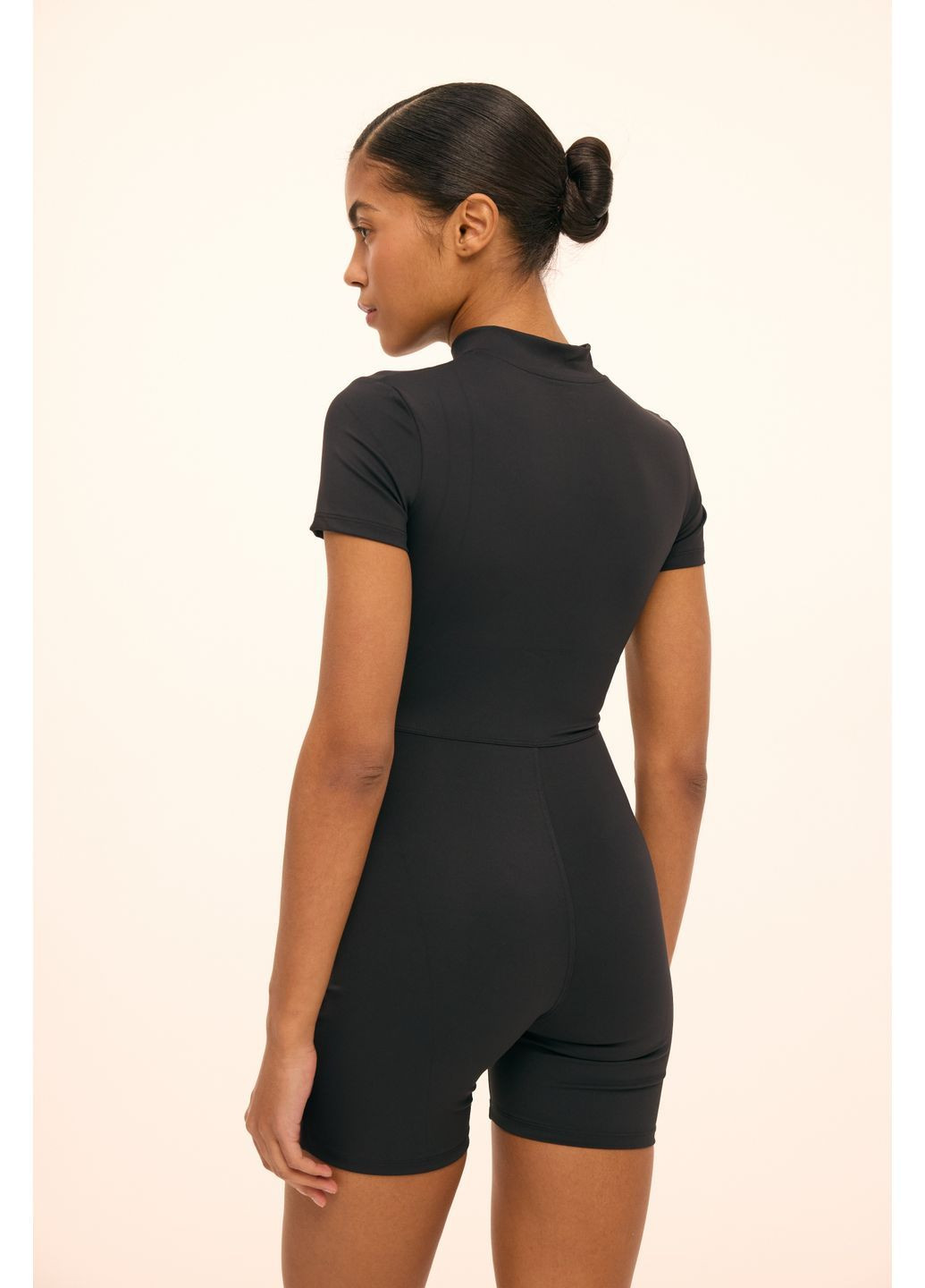 Комбінезон HEY BECCA чорний