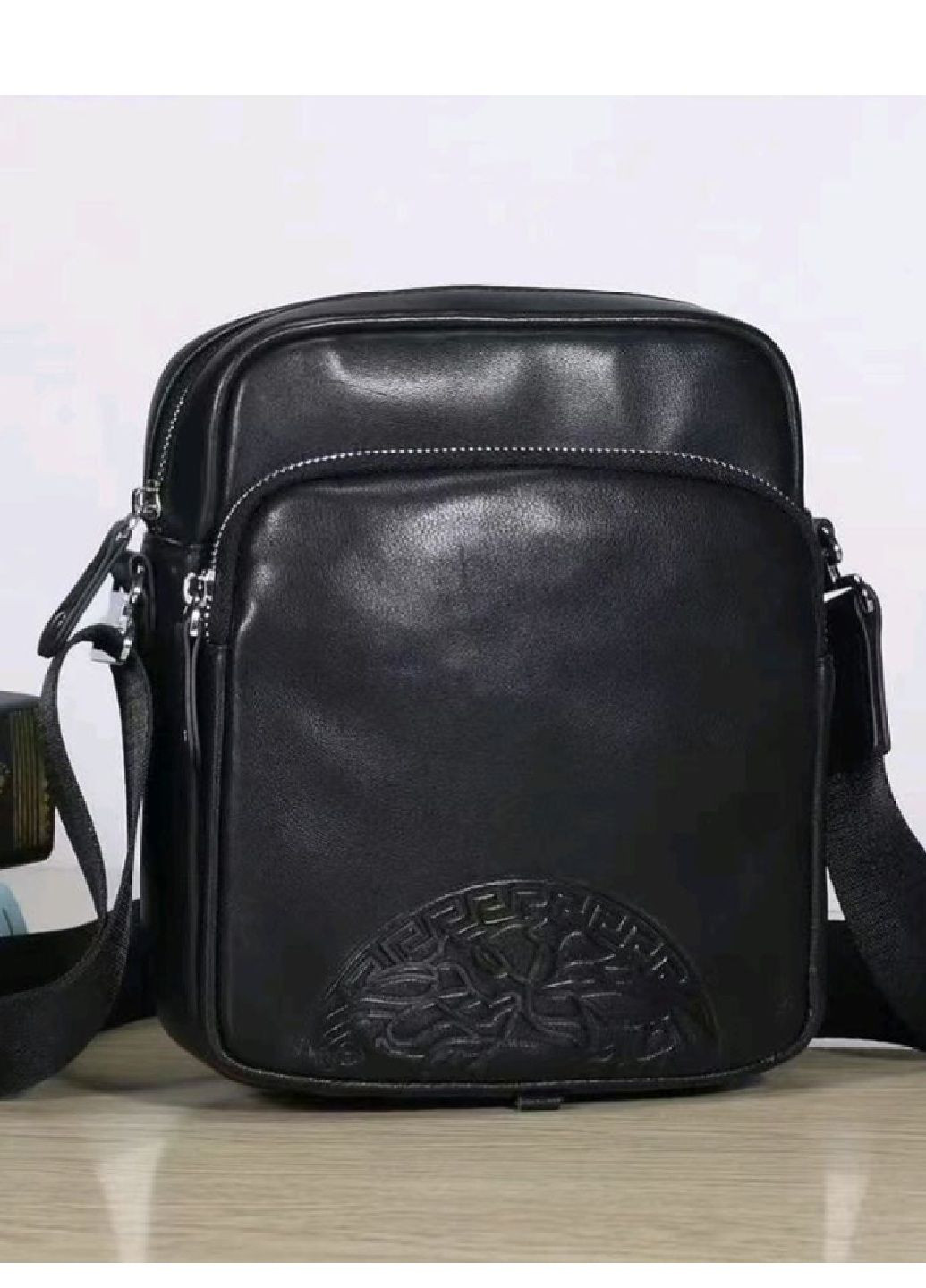 Сумка кожаная Vishnya (353380395)