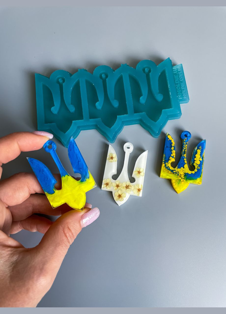 Форма для молди No Brand (370567134)