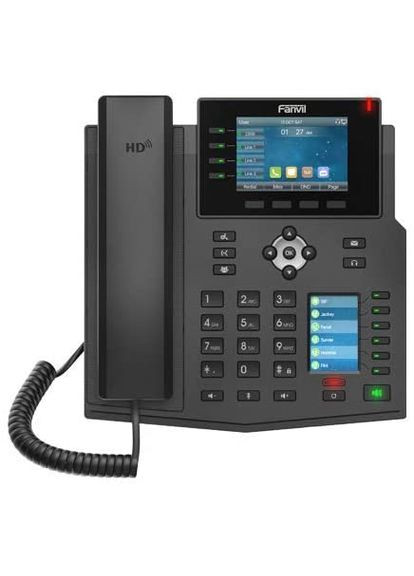 X5U Fanvil (315718965)