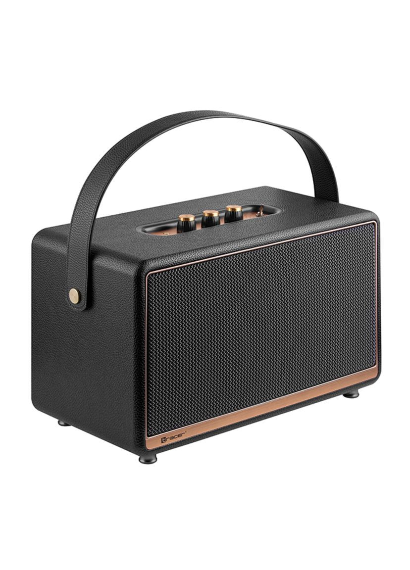 Bluetooth колонка M60 TWS Black 60W (TRAGLO47249) Tracer (316152264)