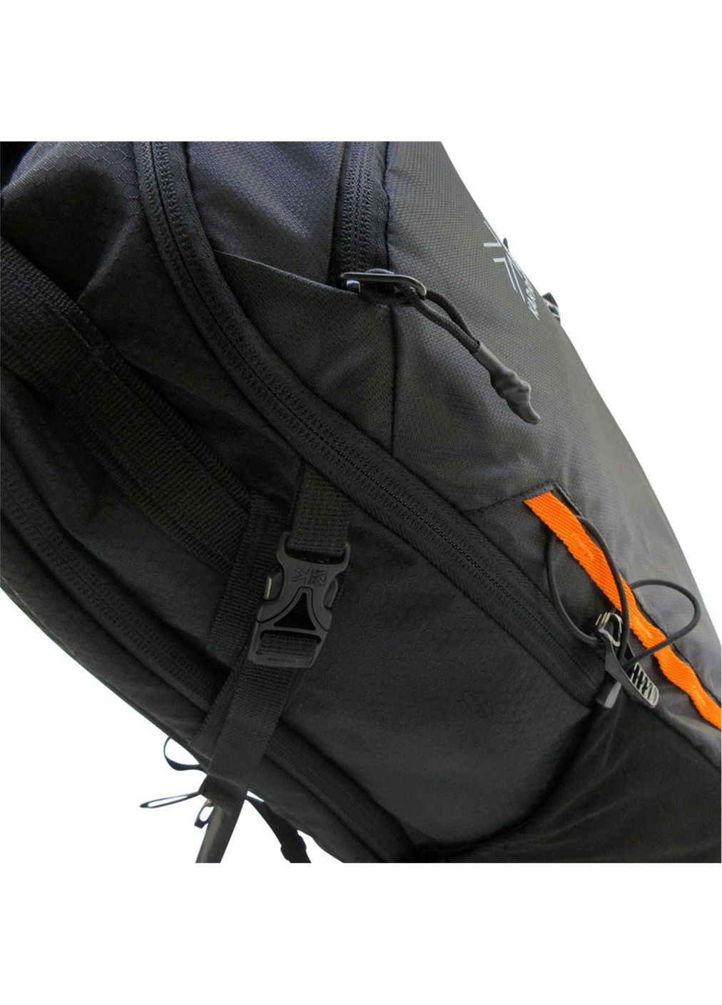 Рюкзак Ridge 32 Rucksack Charcoal Karrimor (364489430)