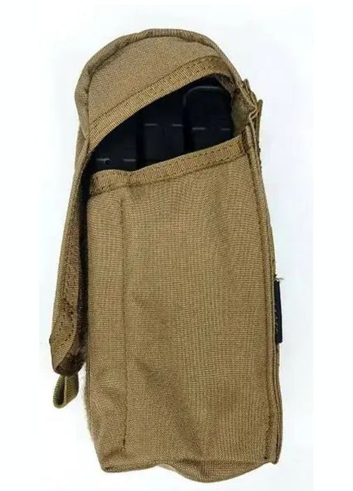 Подсумок на три магазина Coyote Pantac (313103225)