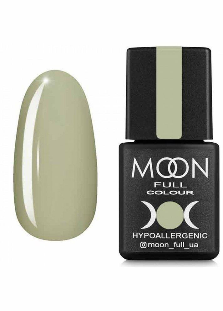 Гель-лак Full Summer No623 сірувато-бежевий, 8 мл. Moon (306547462)