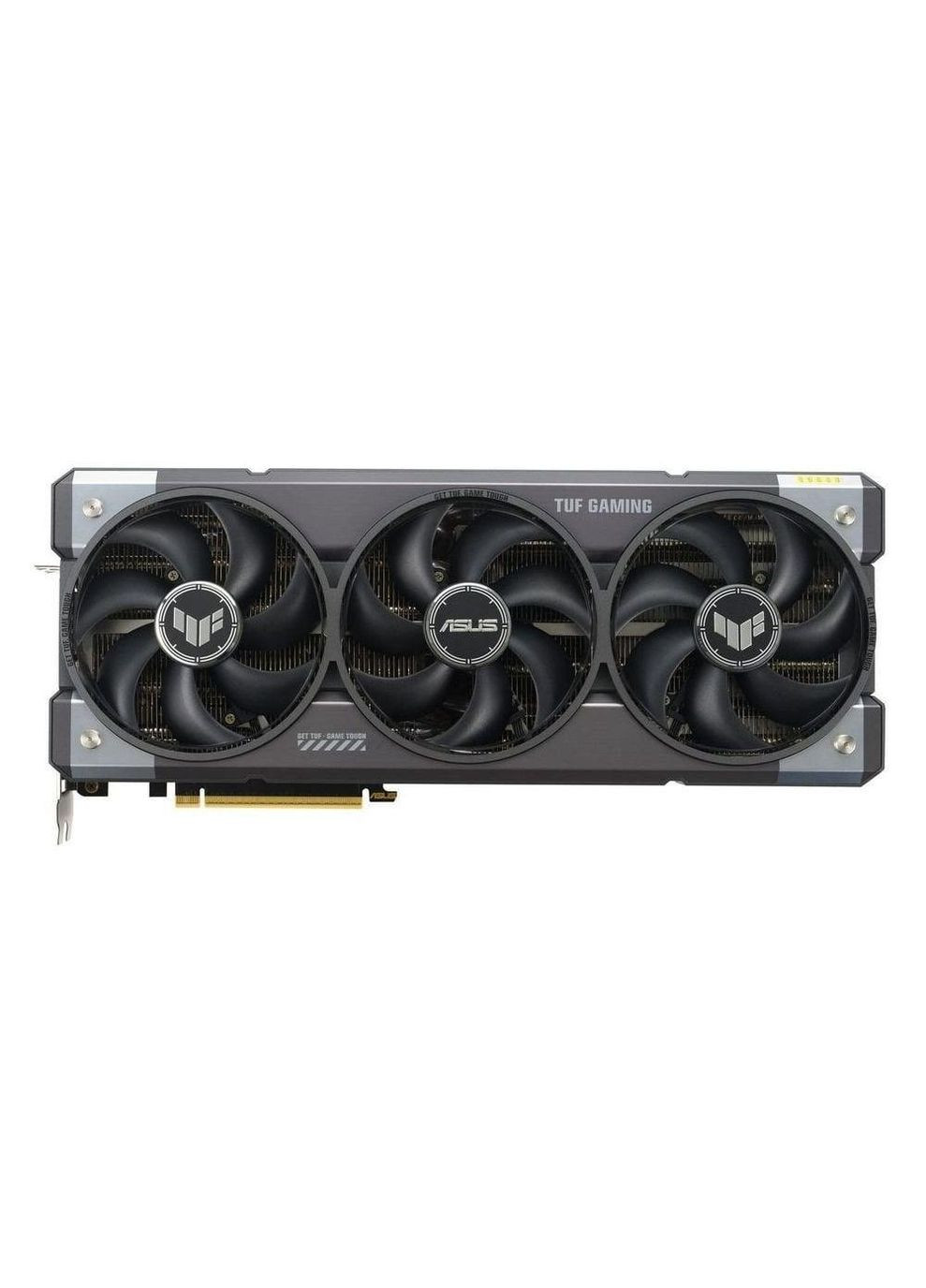 Відеокарта GF RTX 5080 16GB GDDR7 TUF Gaming OC (TUF-RTX5080-O16G-GAMING) Asus (370609834)