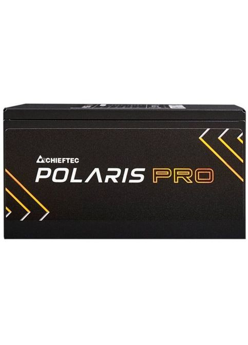 Блок живлення (PPX-1300FC-A3) Chieftec 1300W Polaris 3.0 (295930320)